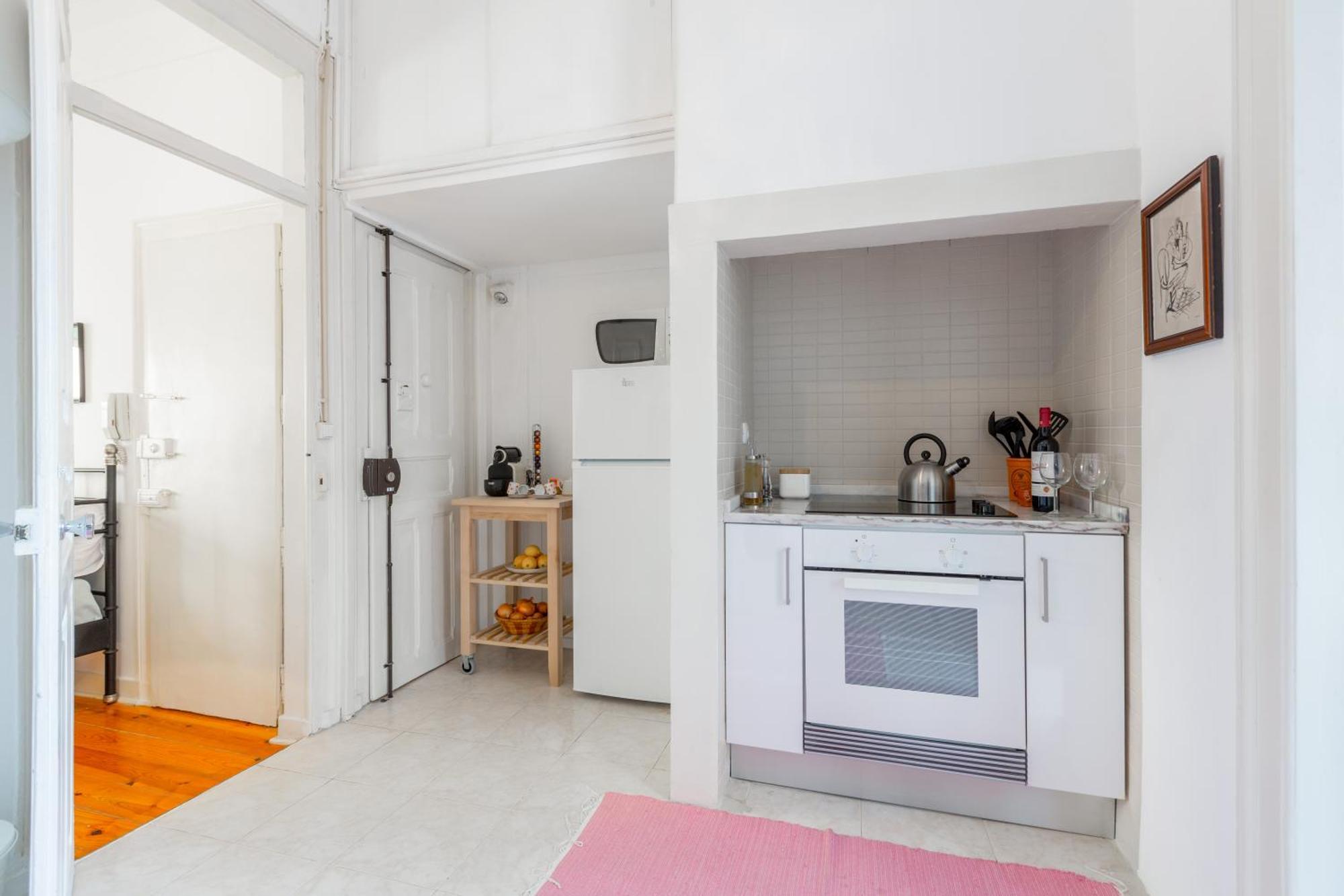 Spacious, Bright And Sunny Apartment, By Timecooler Lisabona Exterior foto